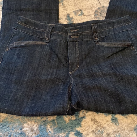 Trouser jean 14 - Picture 2 of 4
